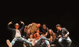 ENSEMBLE !!!