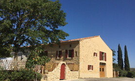 La Maison Ocre  - Cherche animateur pour  atelier de sculpture sur  argile 