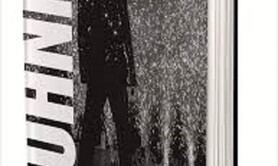 2 livres sur Johnny Hallyday