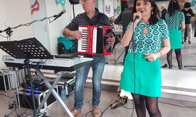 ANIMUZIC - Duo Animations Musicales