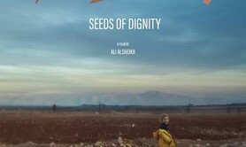 Festival Alimenterre : Seeds of Dignity
