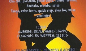 WEPPES DANCE STUDIO - COURS DE DANSE