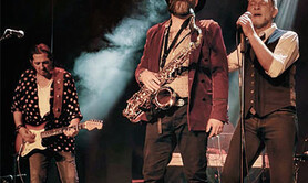 Tribute Bruce Springsteen