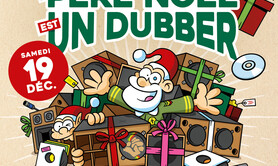Le Père Noël est un Dubber #8