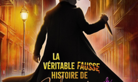 La véritable fausse histoire de Jack l'éventreur