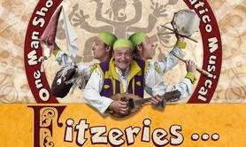 Cie La Malle en CartoOn - Fitzeries