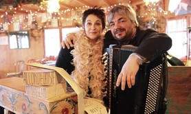 La P'tite Ninie - duo chansons françaises et accordéon