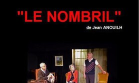 LE NOMBRIL