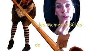 Cie Jibuls - Les Moments Bêtes de Rita