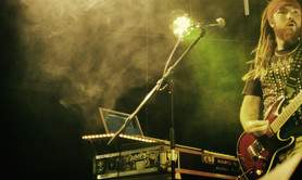 COLLAPSUS Rock/Electro/Fun
