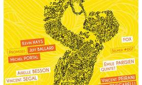 Maisons-Laffitte Jazz Festival 2017