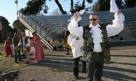 ASSOCIATION FETES HISTORIQUES FREJUS