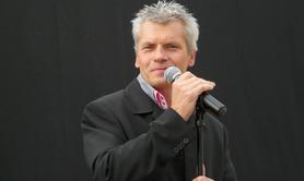 Stéphane REGNIER - Artiste Chanteur