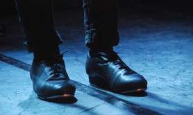 Happy Feet Company - Cours de claquettes Caen ou Blainville