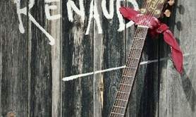 Polo chante Renaud - Concert chansons de Renaud 