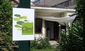 LE CARRE DES CREATEURS