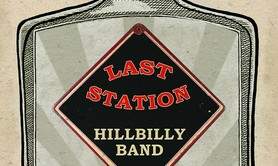 LAST STATION - Groupe americana théatralisé