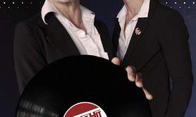 HIT HIT HIT - CABARET TUBESQUE