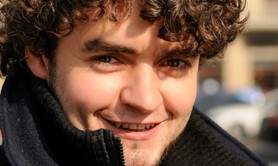 Cedric Allard - cours de VIOLON selon la méthode SUZUKI à partir de 4 ans