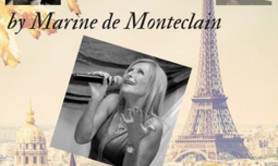 Marine de Monteclain - HOMMAGE A EDITH PIAF
