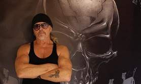 Sam Willcox Blues Band - Pour vos concerts lives