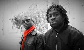 LA SOUCHE  - Cherche Concert  