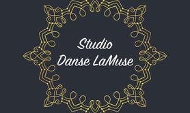 Studio Danse LaMuse - Cours de danse