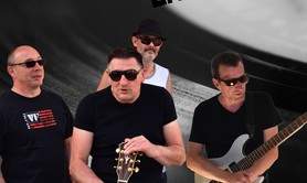 DURE LIMITE  - tribute de TELEPHONE