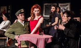 Théâtre Minuit Pile - Urgent : Recherche 2 comédiennes amateurs uniquement