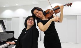 IVANE&CO - Duo classique violon piano 