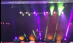 Le k barré spectacle - sonorisation éclairage de spectacles vivants