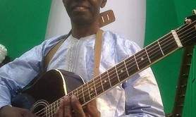 Boolumbal - Musique du monde sur fond traditionnel