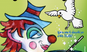 Jean blanc - Bonjour je propose plusieurs spectacles Enfants et familles