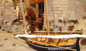 Musée La Planète des Moulins