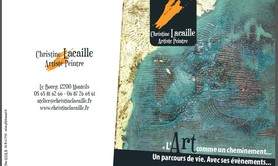 Atelier Christine Lacaille