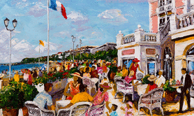 Galerie d'ici et d'ailleurs