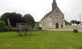 Eglise Saint-Etienne