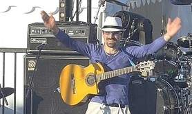 PEDRO PANAMA  - Groupe -  Spectacle & Musique Franco-Latino