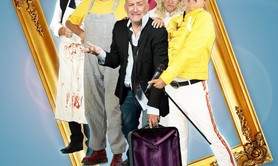 MisterOlive - Rock'N Rires