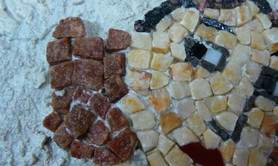 MIS'MOZ - Cours de Mosaïque