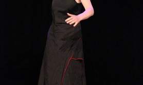 Sophie Pérès - Asphodelles - contes de femmes et de nature