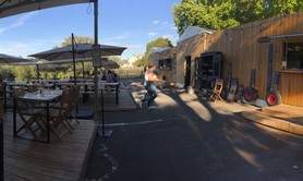 Détente en plein coeur d'Amboise