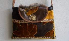 Rose de Lima - Création d'accessoires de mode et réparations textiles