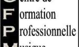 CFPM FRANCE - Titre RNCP musicien des musiques actuelles reconnu par Etat