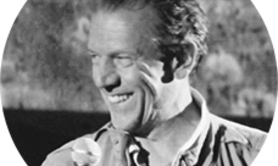 Marissal Benoit - Voix Off