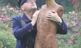 Justin PEUDO - Spectacles en déambulations  Ext. ou Int.          