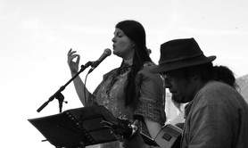 Sugaar - Musique basque et latine