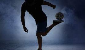 Animations freestyle football - succès garanti !