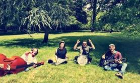 MACHA - chansons françaises