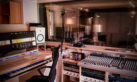 StudioMusiqueCentre - Partenaire, à l'écoute des artistes au service de la musique